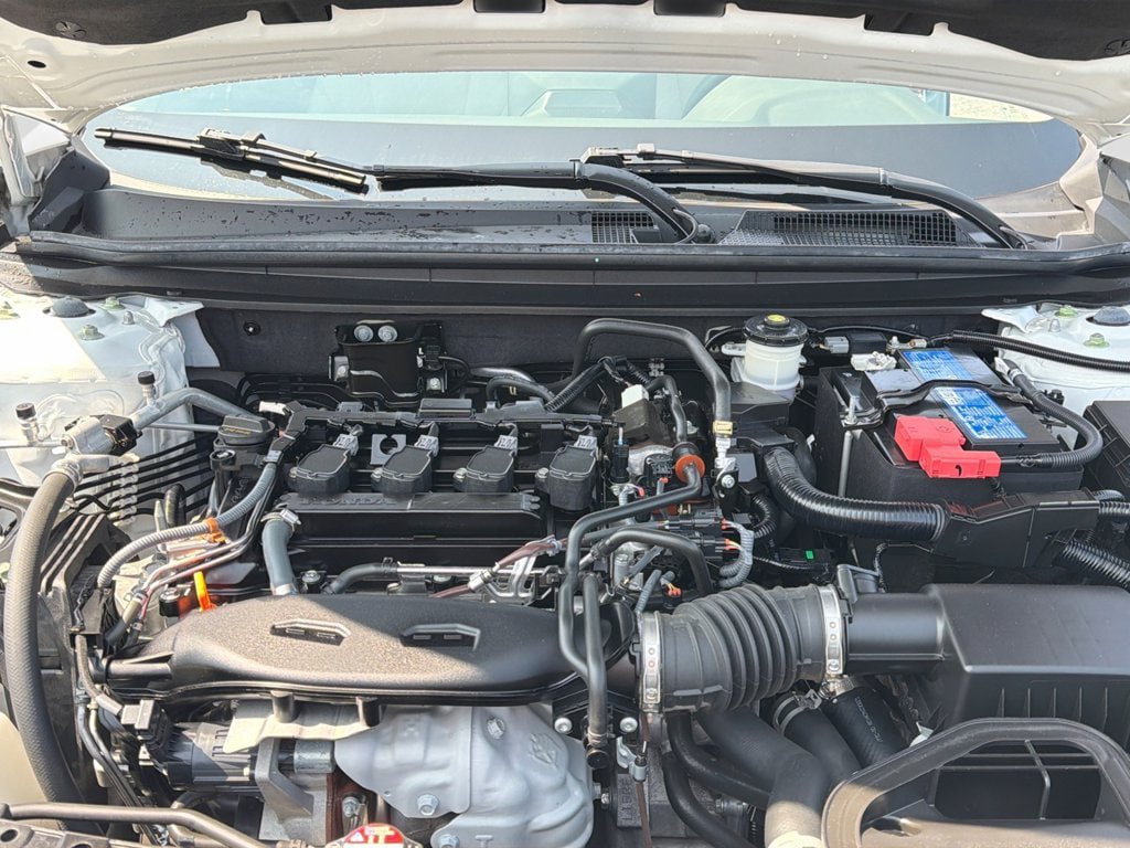 Used 2024 Honda Accord LX image 17