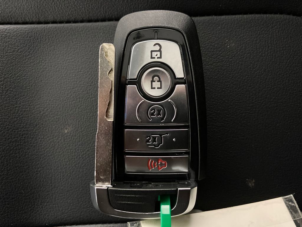 New 2026 Ford Expedition Tremor image 34