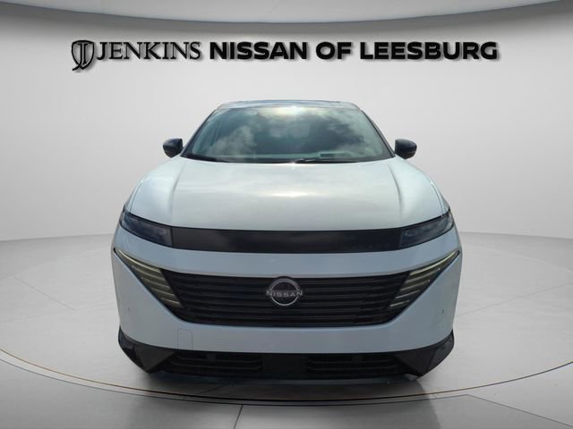 New 2026 Nissan Murano Platinum w/ Cargo Package image 15