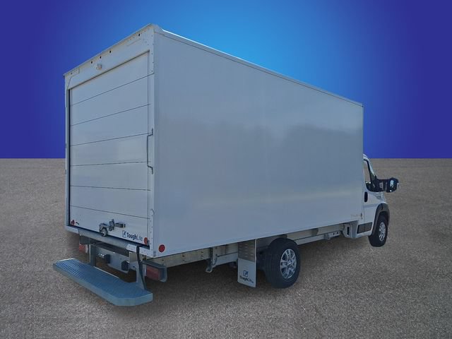 New 2023 RAM ProMaster 3500 FWD image 3