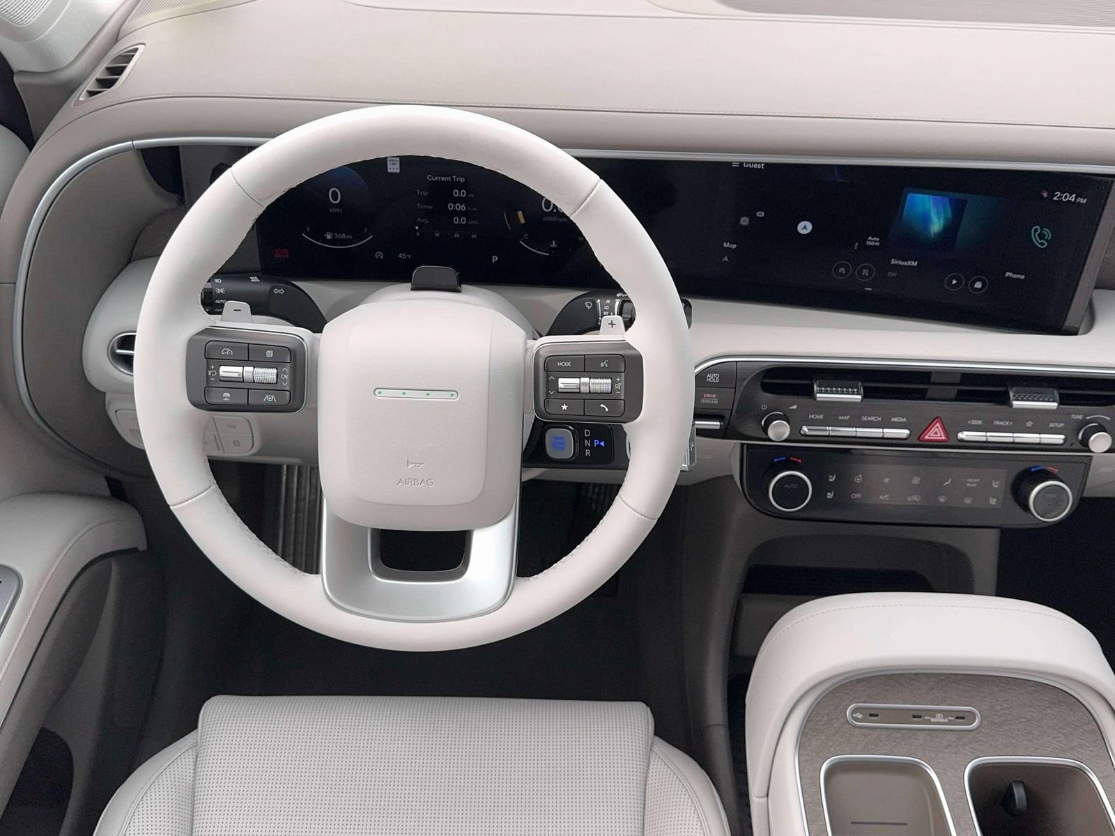 New 2026 Hyundai Palisade SEL AWD/4WD image 17