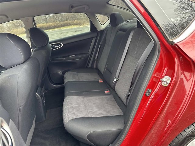 Used 2014 Nissan Sentra SV image 24