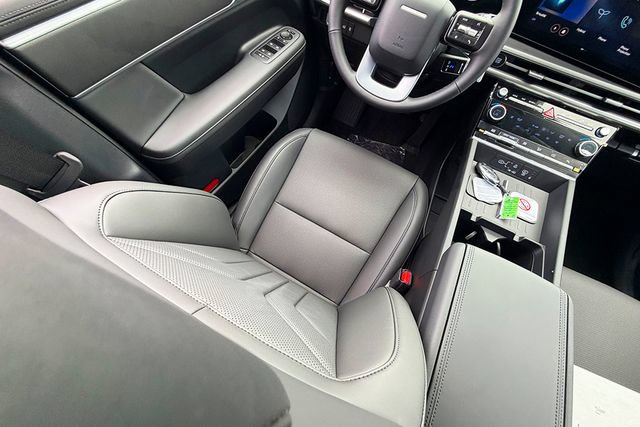 New 2026 Hyundai Santa Fe SEL AWD/4WD image 12