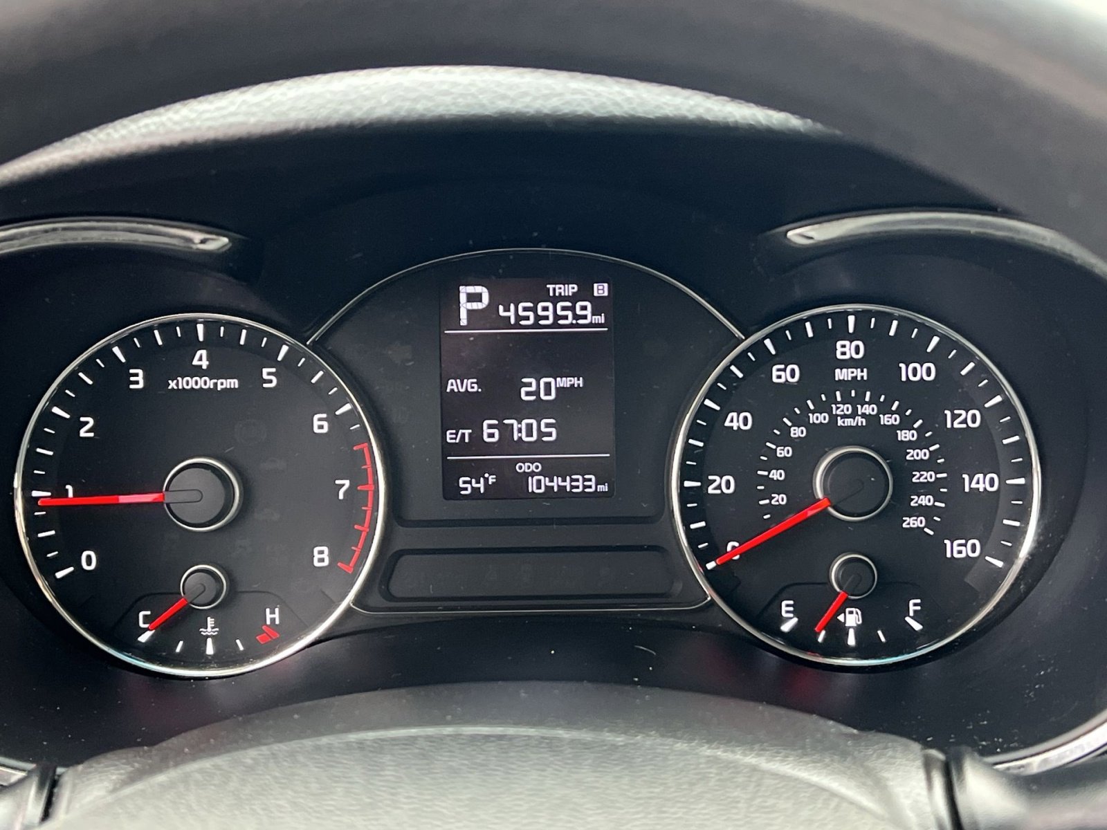 Used 2017 Kia Forte LX image 16