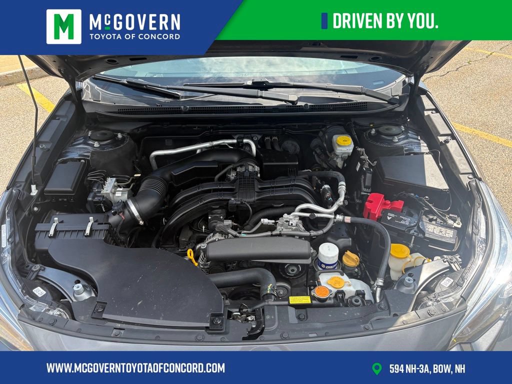 Used 2023 Subaru Outback Limited AWD/4WD image 14
