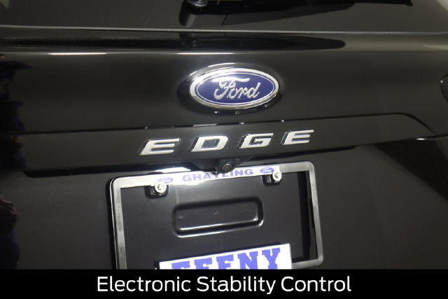 Used 2024 Ford Edge SEL w/ Convenience Package AWD/4WD image 27