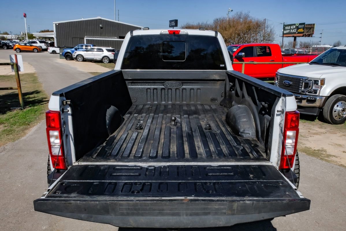 Used 2022 Ford F350 Lariat image 59
