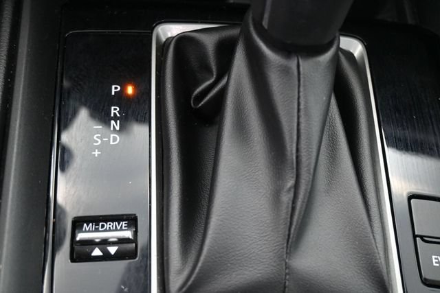Certified 2026 MAZDA CX-50 AWD 2.5 Hybrid w/ Weather Package image 13