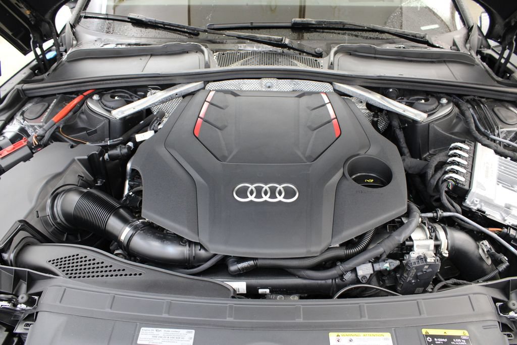 Used 2023 Audi S5 Prestige AWD/4WD image 35