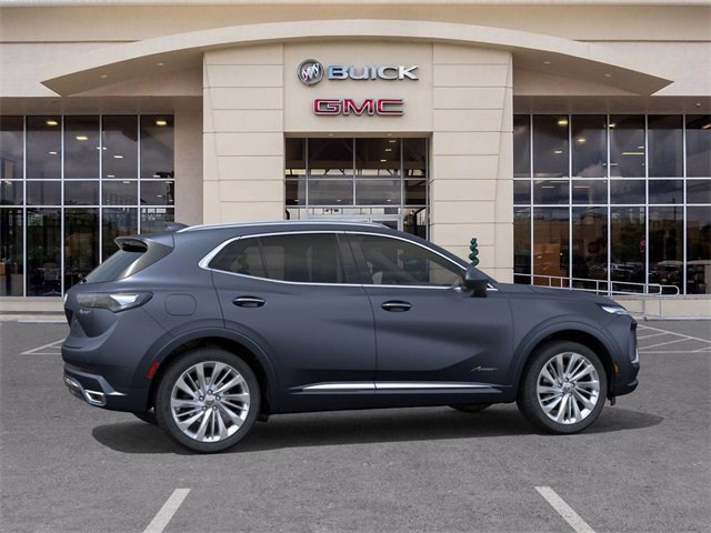 New 2026 Buick Envision Avenir image 5