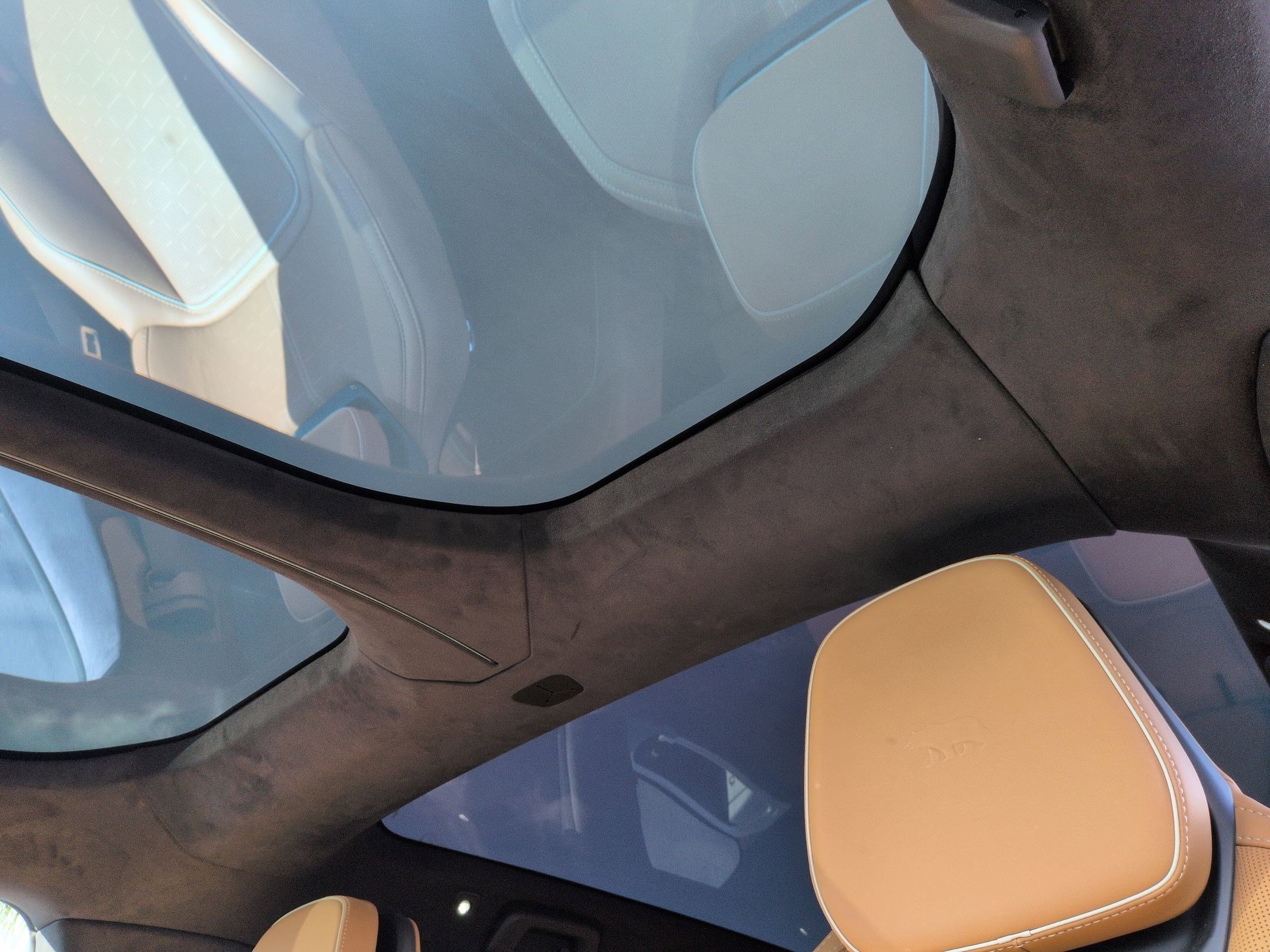 Used 2026 Lucid Gravity Grand Touring AWD/4WD image 28