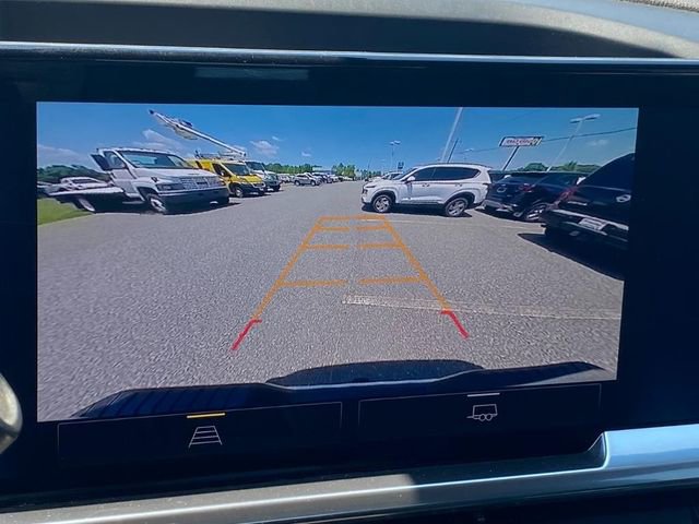 Used 2024 Chevrolet Silverado 2500 LT image 17