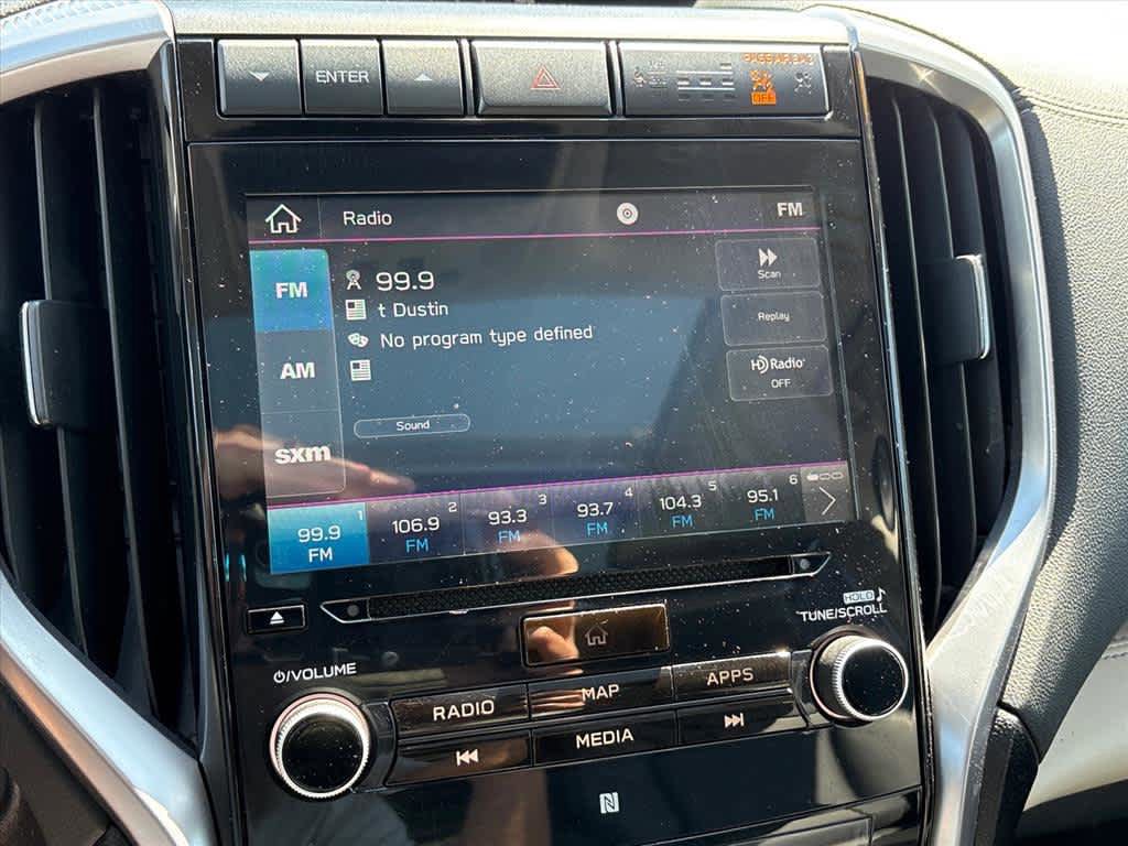 Used 2022 Subaru Ascent Limited w/ Technology Package AWD/4WD image 15