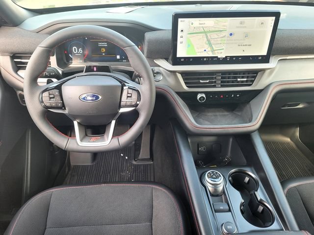 New 2026 Ford Explorer ST w/ Sun And Sound Package AWD/4WD image 12