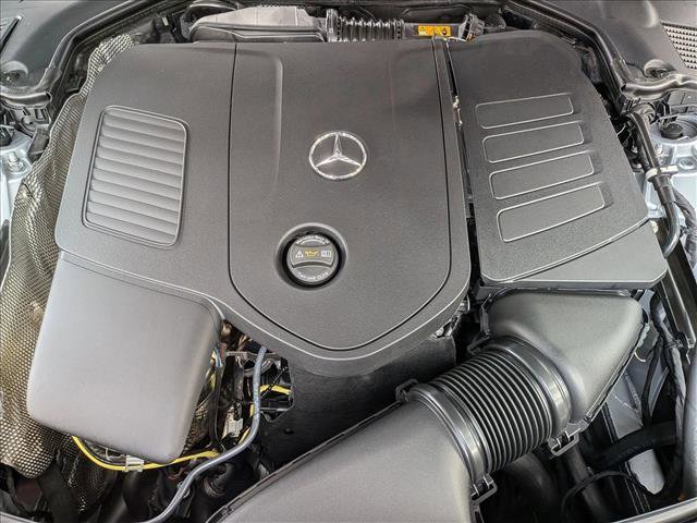 New 2026 Mercedes-Benz C 300 Sedan image 16
