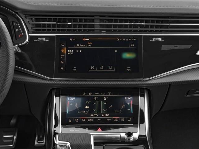 New 2027 Audi SQ8 Prestige AWD/4WD image 7