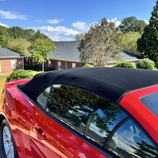 Used 2015 Chevrolet Camaro LT image 26