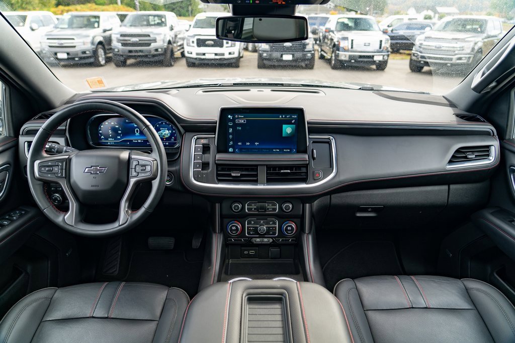 Used 2023 Chevrolet Tahoe RST image 17