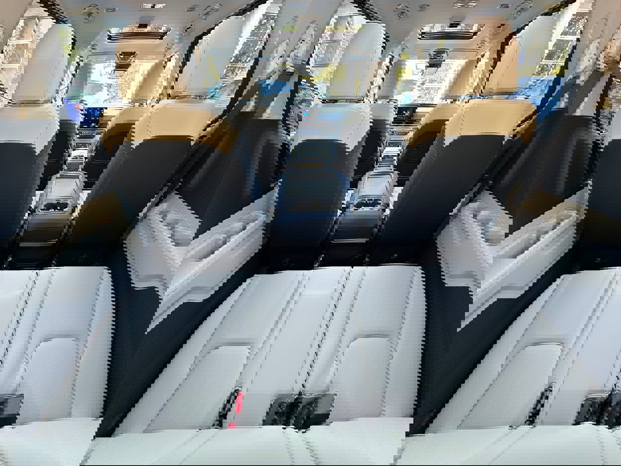 New 2026 Kia Carnival SX image 14