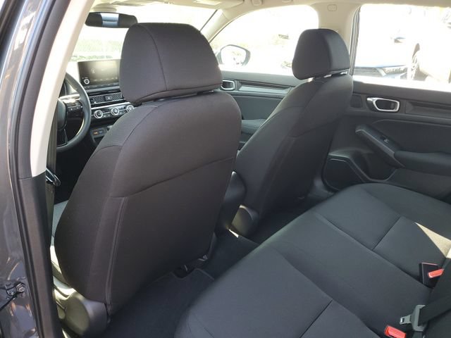 New 2026 Honda Civic LX image 8