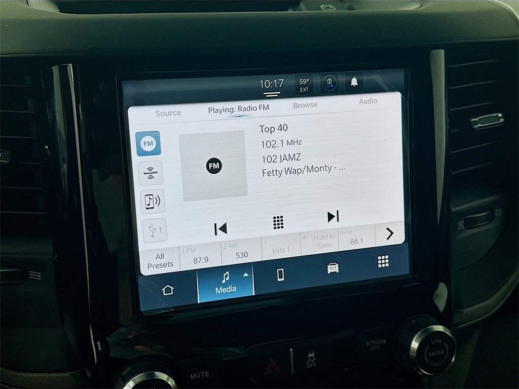 New 2026 RAM 3500 Tradesman w/ Chrome Appearance Group A image 13