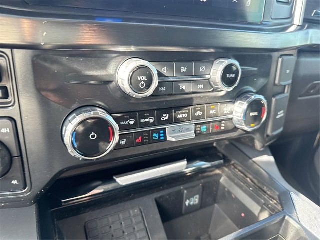 Certified 2024 Ford F350 Lariat w/ Lariat Ultimate Package image 21