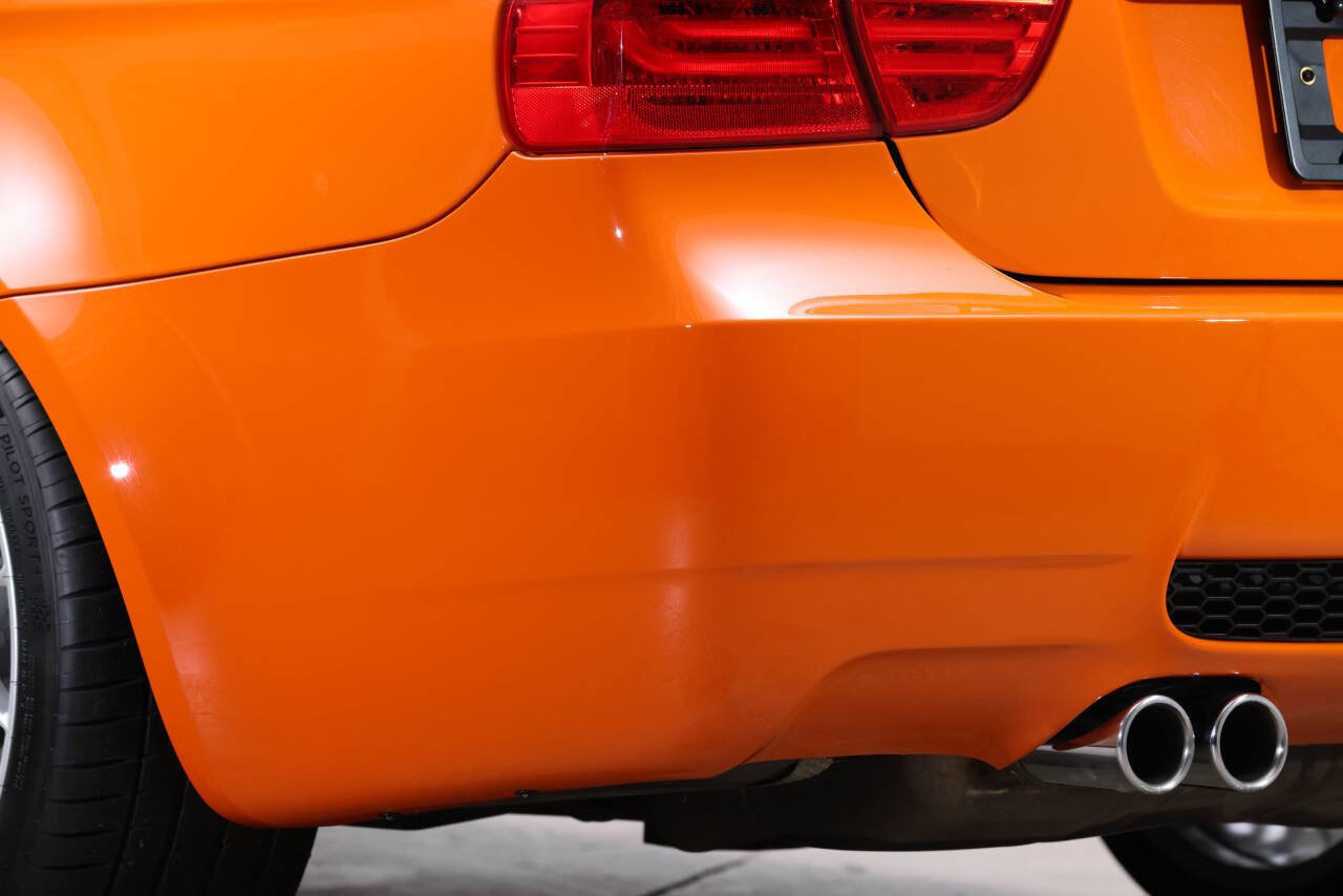 Used 2011 BMW M3 Sedan image 23