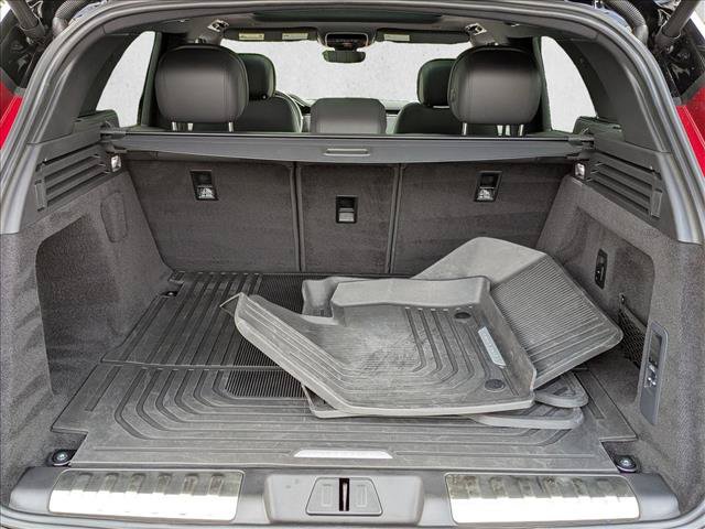 Certified 2025 Land Rover Range Rover Sport Dynamic SE AWD/4WD image 6