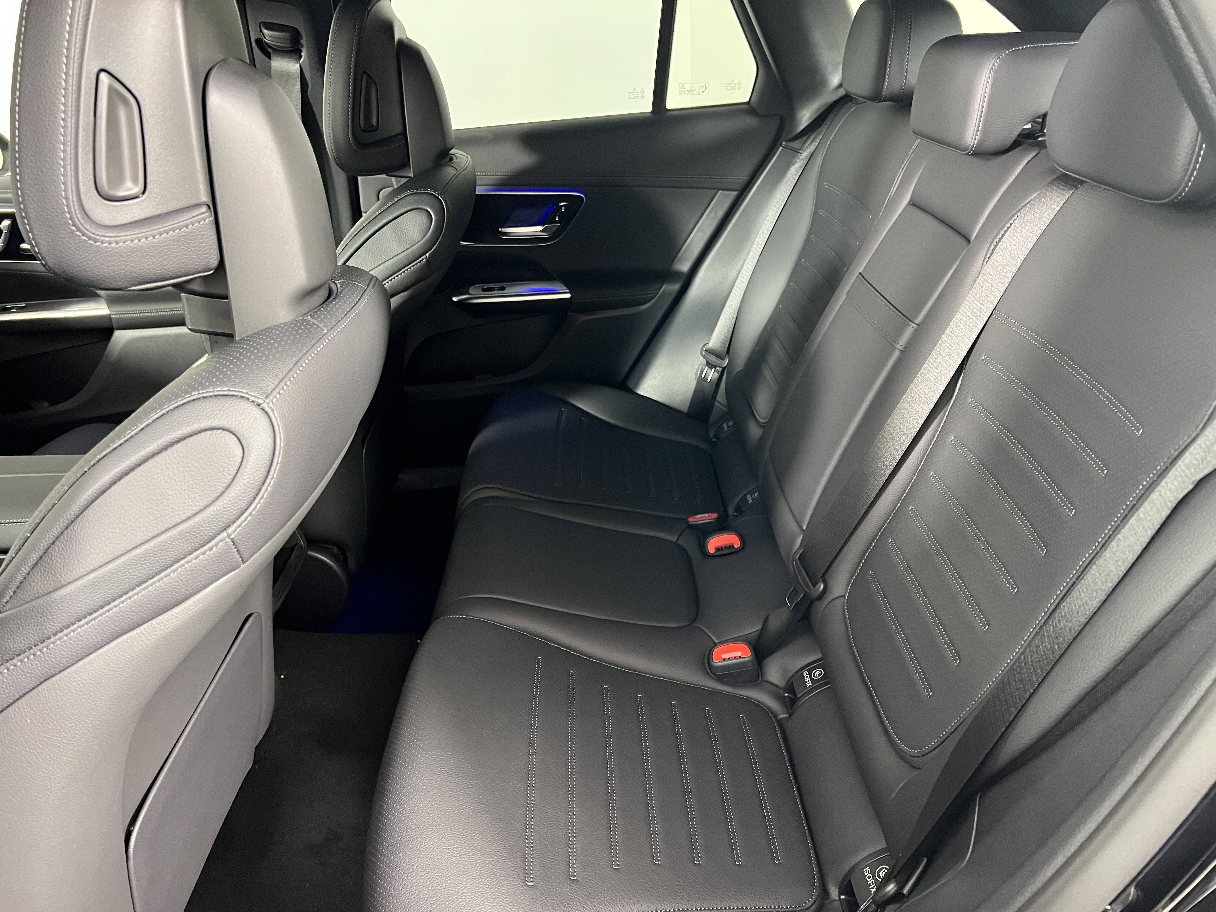New 2026 Mercedes-Benz GLC 350e 4MATIC image 20