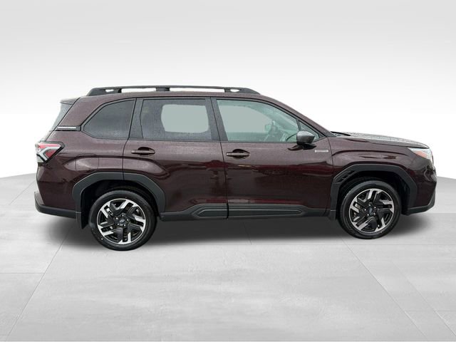 New 2026 Subaru Forester Limited AWD/4WD image 8