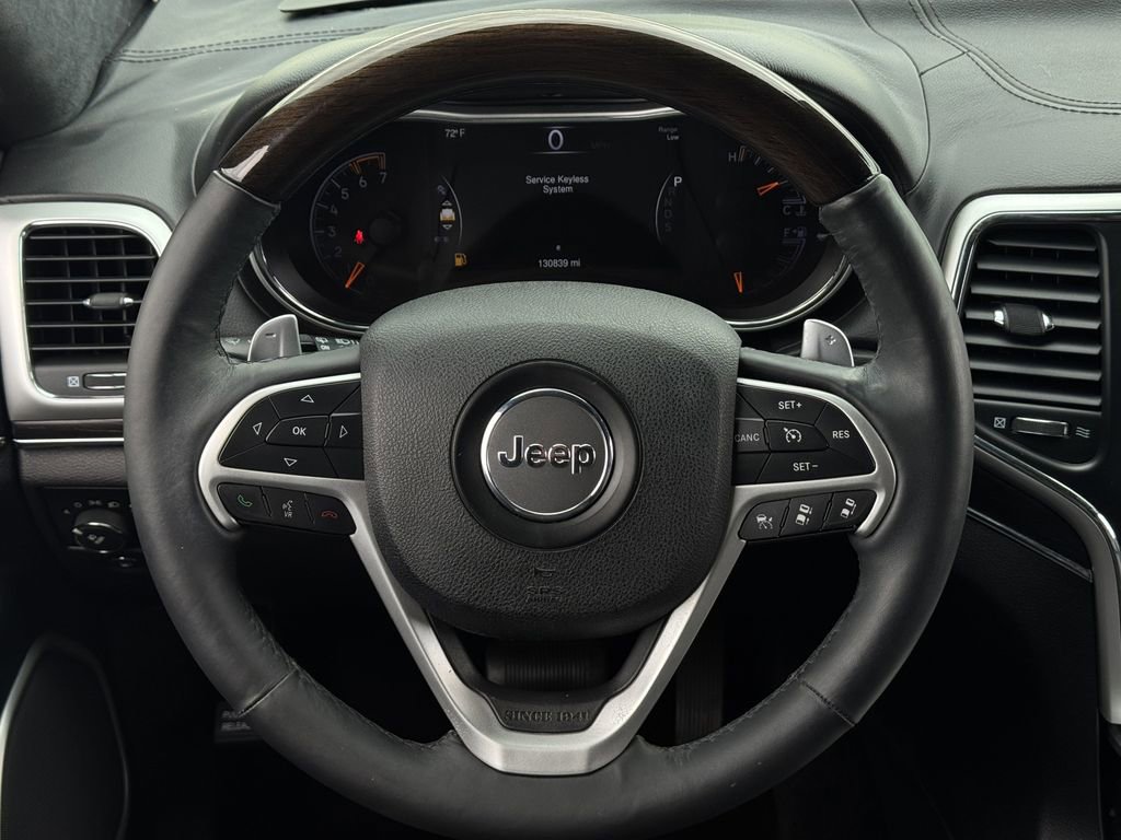 Used 2014 Jeep Grand Cherokee Summit image 13