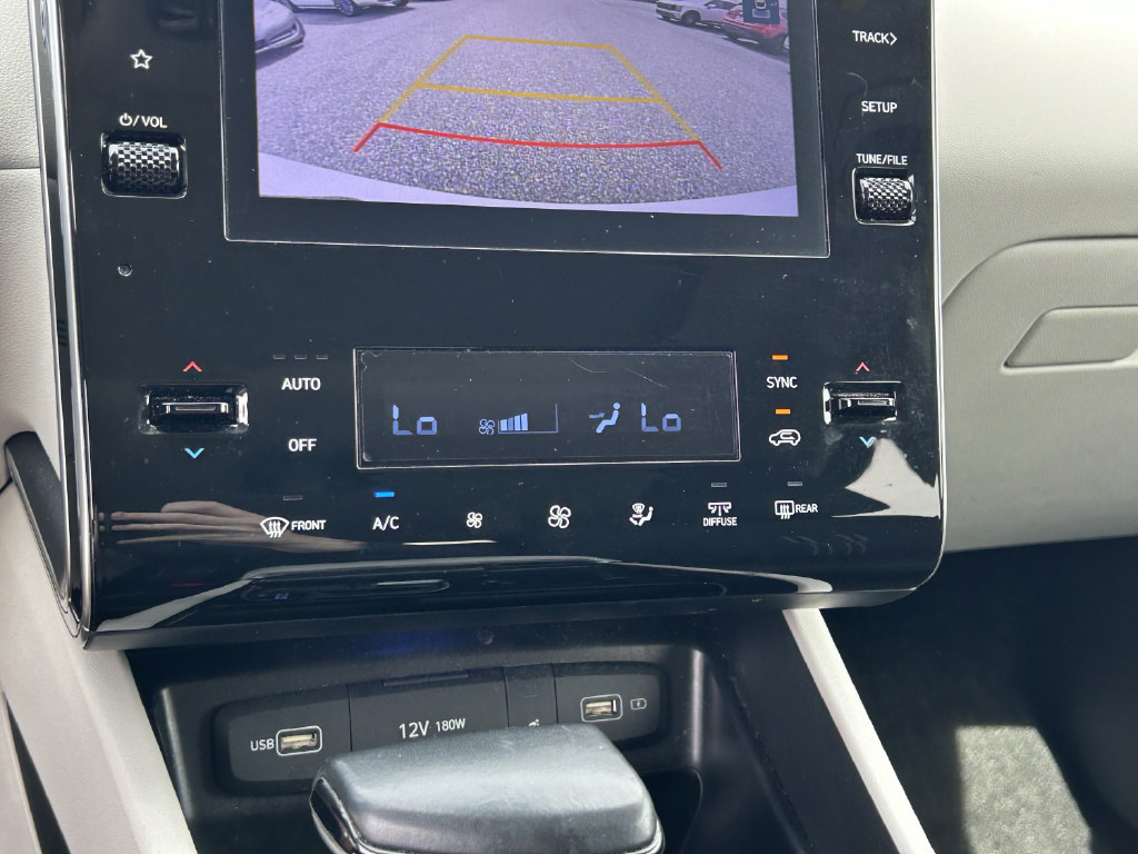 Used 2022 Hyundai Tucson SEL w/ Convenience Package FWD image 29