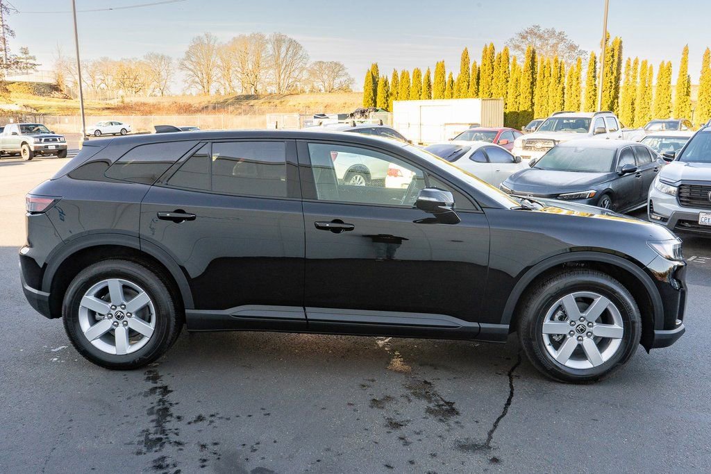 New 2026 Honda Prologue EX image 5