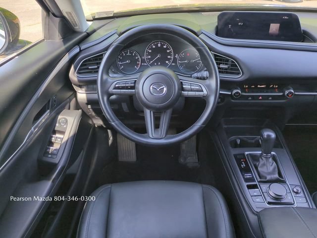 Used 2023 MAZDA CX-30 AWD 2.5 S w/ Select Package image 17