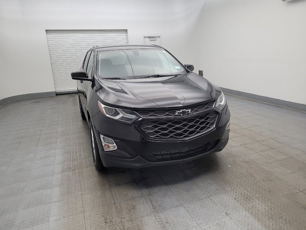Used 2019 Chevrolet Equinox LT image 14