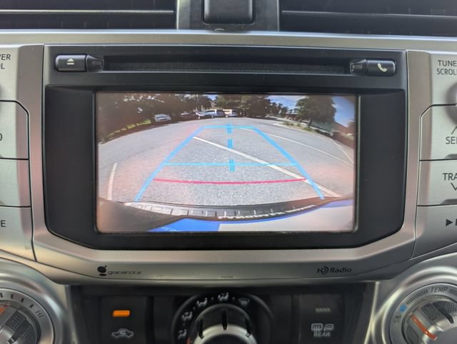Used 2014 Toyota 4Runner SR5 RWD image 22