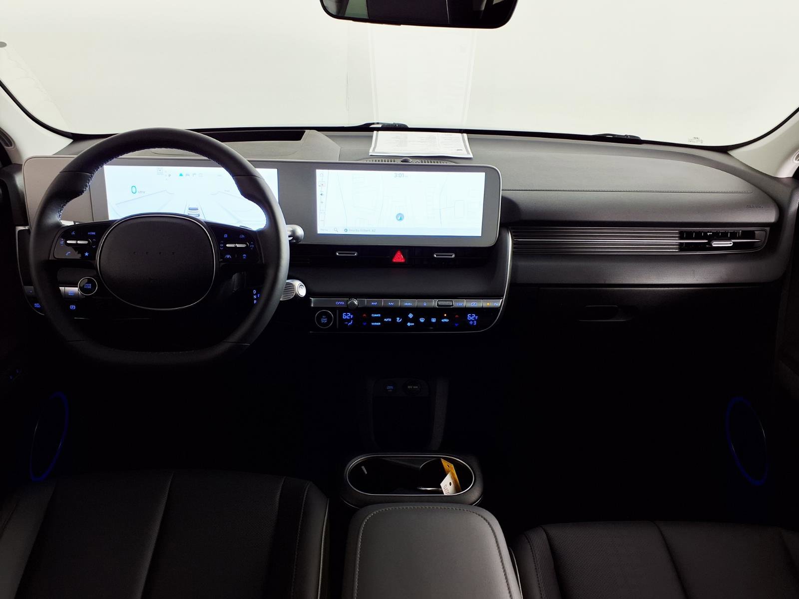 Certified 2023 Hyundai Ioniq 5 Limited RWD image 13
