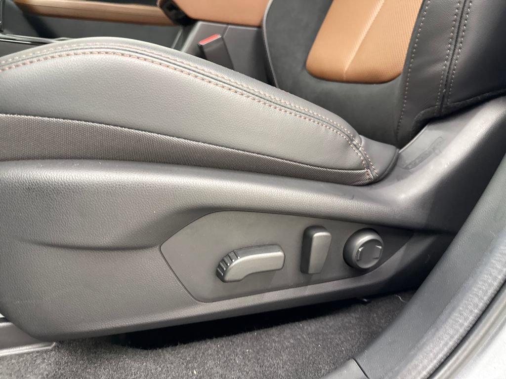New 2026 Subaru Forester Touring AWD/4WD image 13
