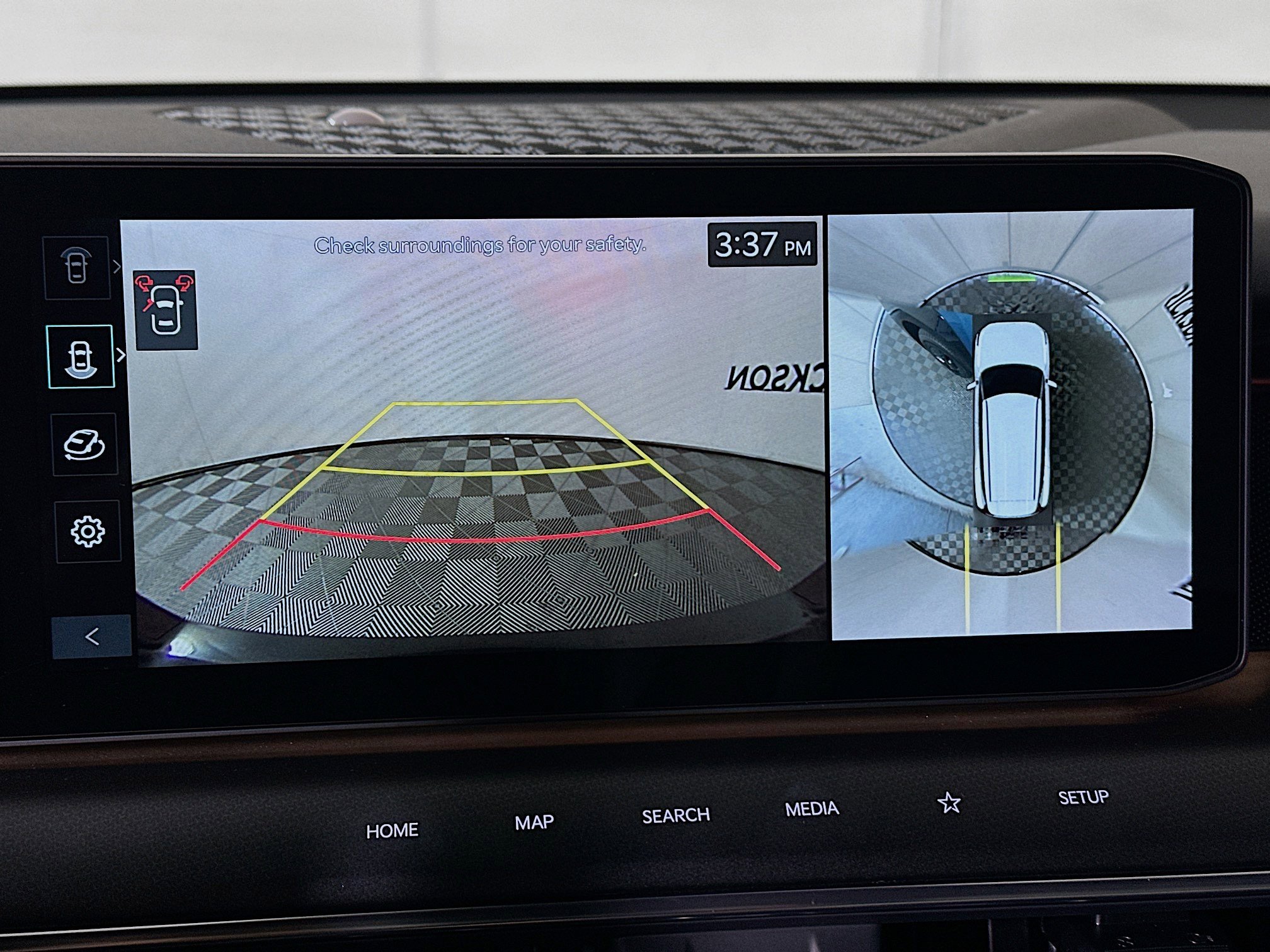 Used 2025 Kia EV9 GT-Line image 25