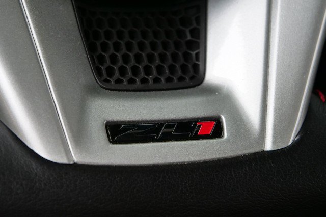 Used 2013 Chevrolet Camaro ZL1 RWD image 26