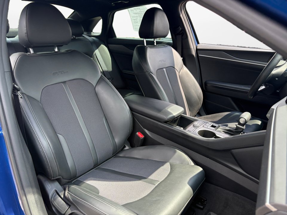 Used 2023 Kia K5 GT-Line FWD image 9