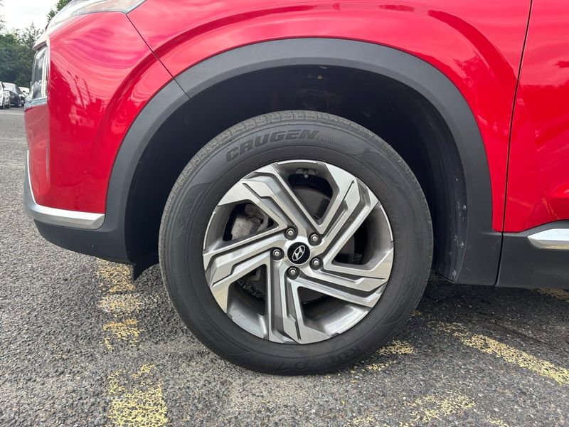 Used 2022 Hyundai Santa Fe SEL image 6