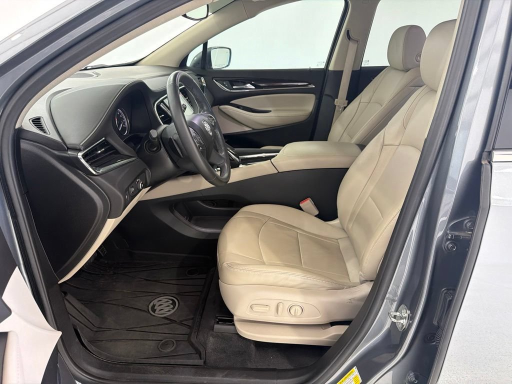 Used 2020 Buick Enclave Essence w/ Trailering Package, 5000 lbs. FWD image 18