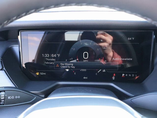 New 2026 GMC Acadia Elevation w/ Elevation Premium Package FWD image 38