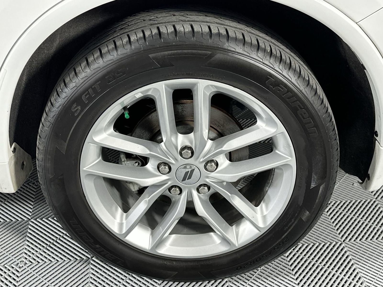 Used 2023 Dodge Durango GT image 10