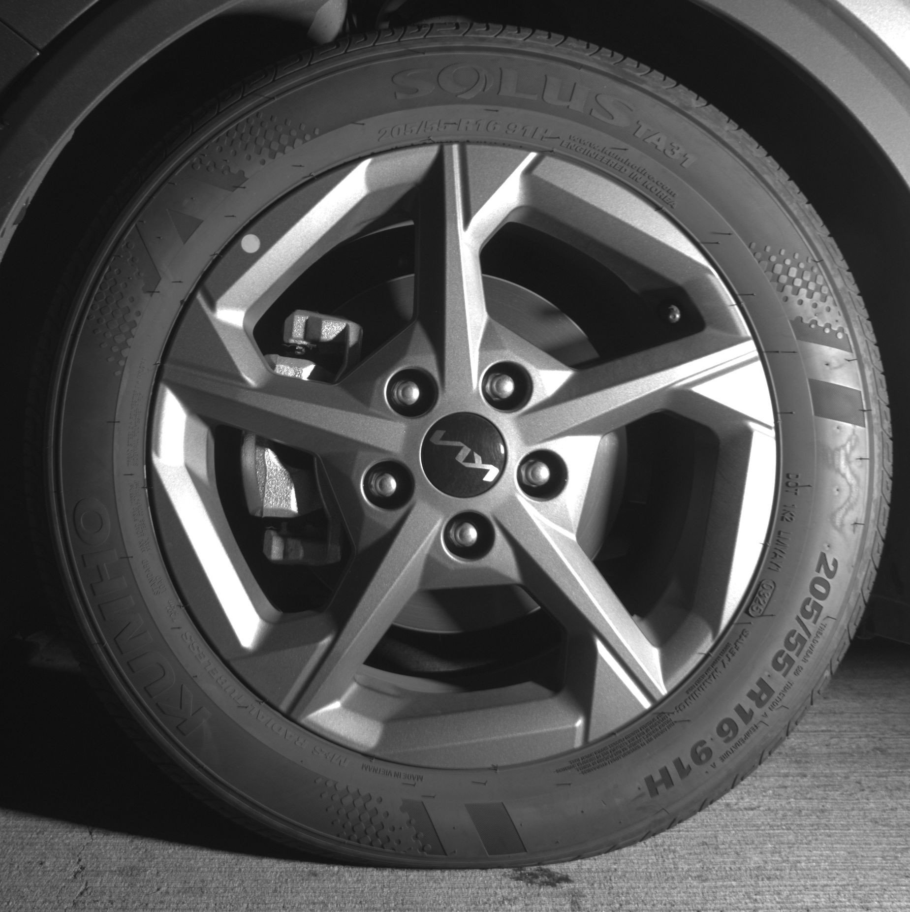 Used 2025 Kia K4 LXS image 12