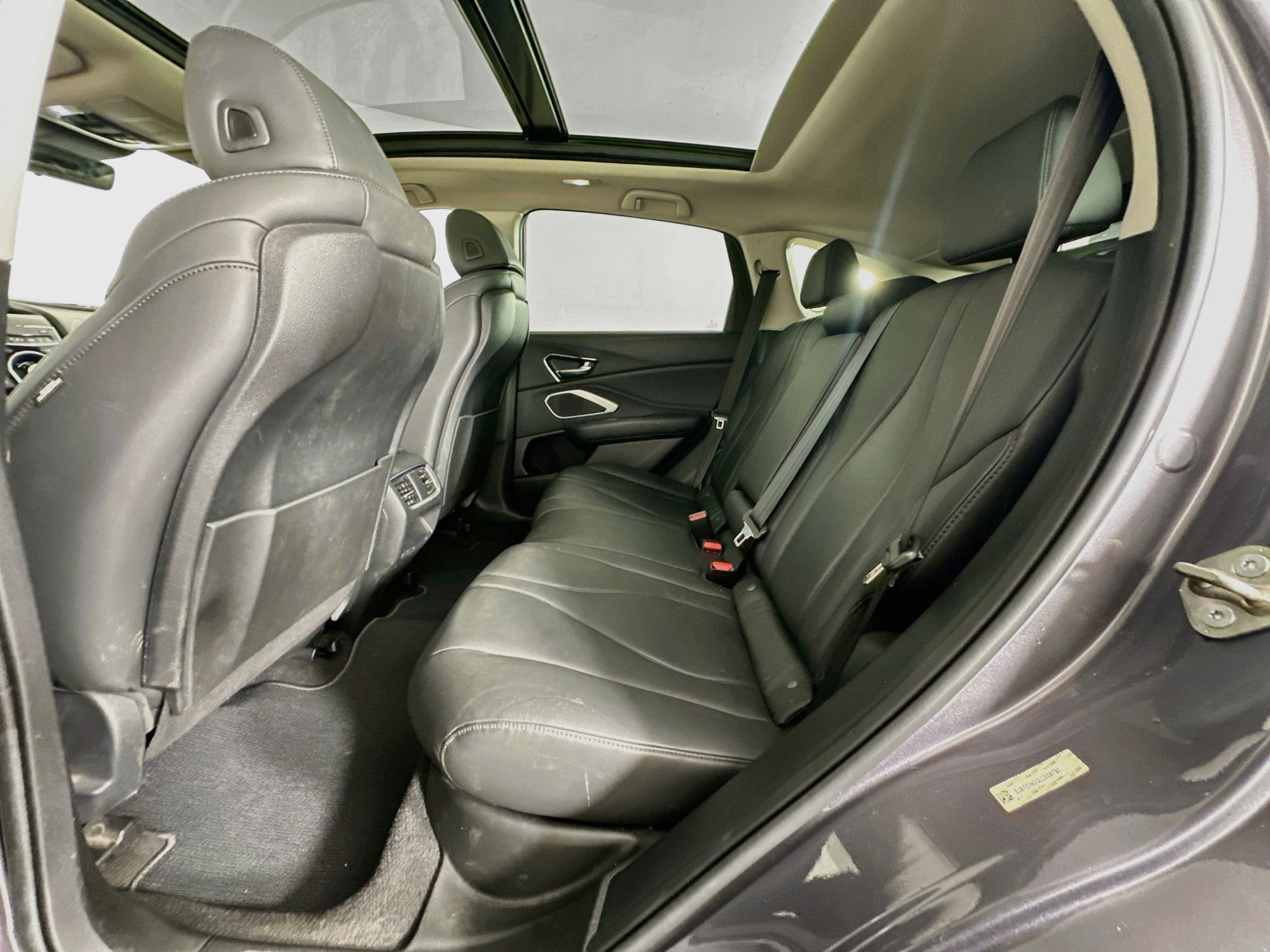 Used 2020 Acura RDX FWD image 27