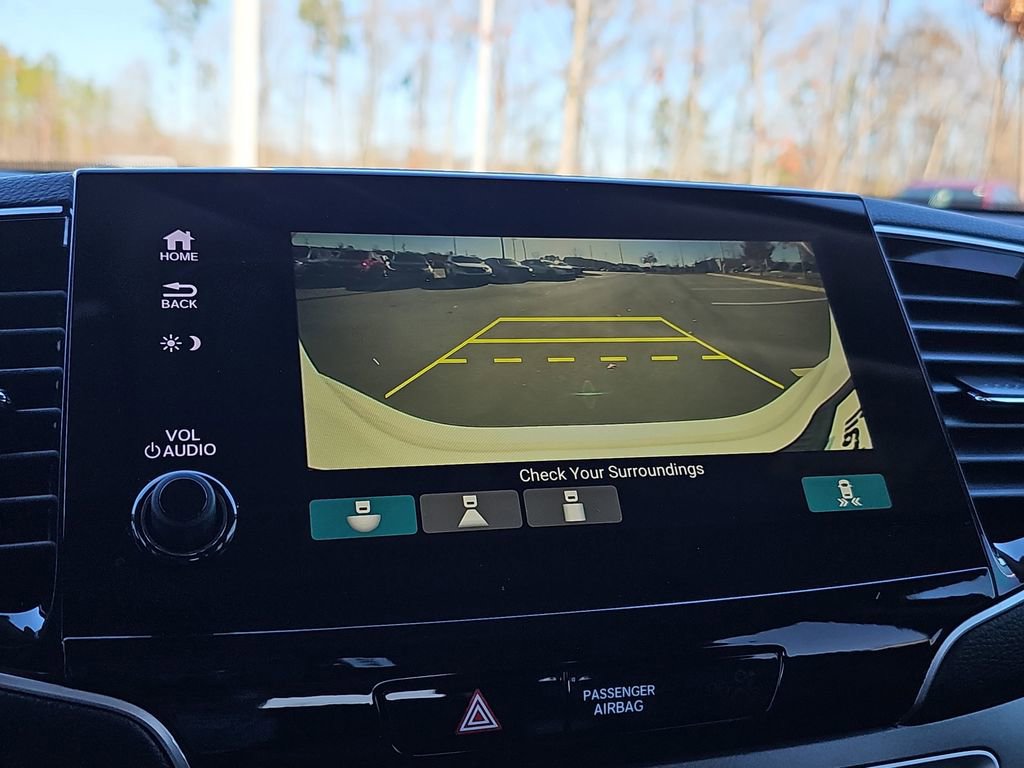 Used 2021 Honda Pilot EX-L image 26