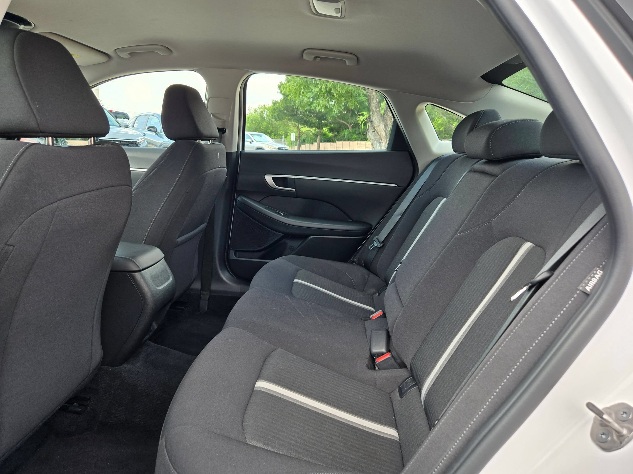 Used 2024 Hyundai Sonata SEL FWD image 14