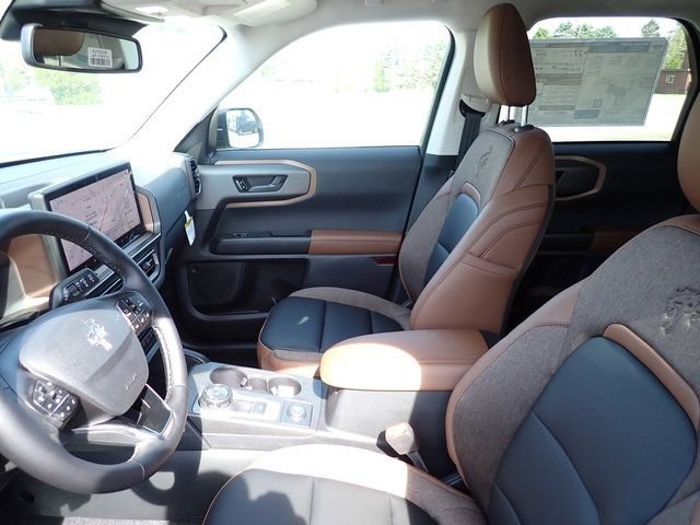 New 2026 Ford Bronco Sport Outer Banks AWD/4WD image 13
